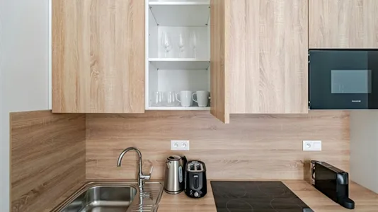 Apartments in Praha 6 - photo 8