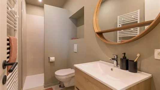 Apartments in Brussels Etterbeek - photo 9