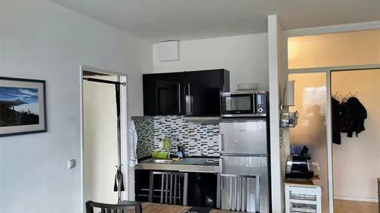 Apartments in Cologne Innenstadt - photo 4