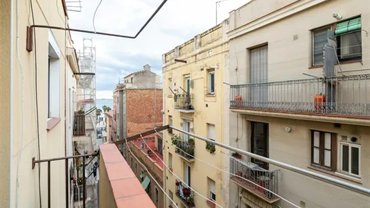 Apartments in Barcelona Ciutat Vella - photo 4