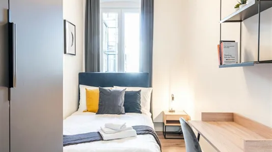 Apartments in Location is not specified - photo 7