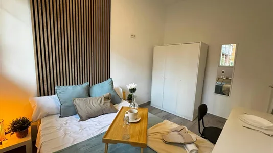 Rooms in Madrid Usera - photo 4