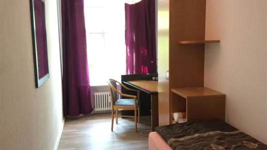 Rooms in Berlin Friedrichshain-Kreuzberg - photo 1
