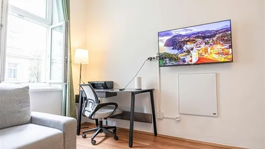 Apartments in Vienna Landstraße - photo 4