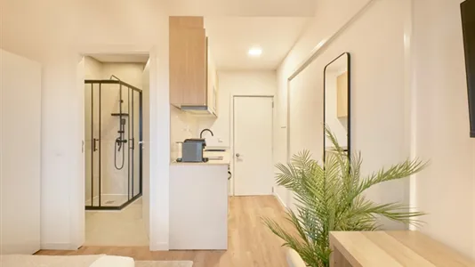 Apartments in Location is not specified - photo 5