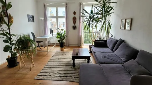 Apartments in Berlin Tempelhof-Schöneberg - photo 3