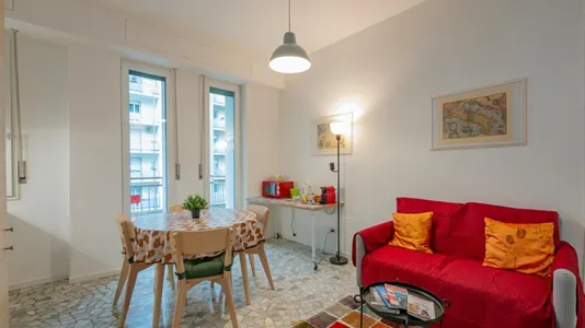 Apartments in Milano Zona 2 - Stazione Centrale, Gorla, Turro, Greco, Crescenzago - photo 4