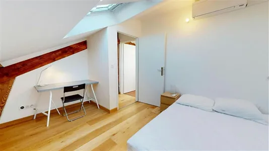 Rooms in Nancy - photo 2