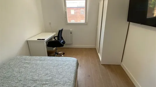 Rooms in Madrid Usera - photo 4