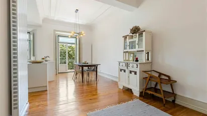 Apartment for rent in Lisbon (region)