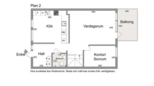 Houses in Mölndal - photo 8