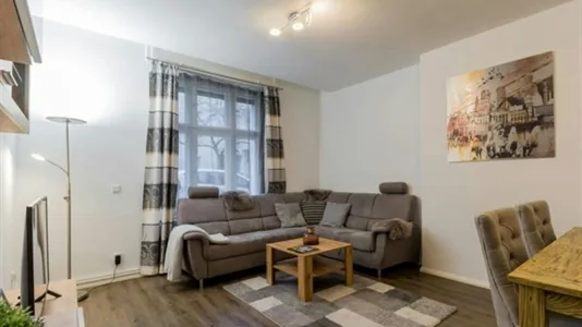 Apartments in Location is not specified - photo 9