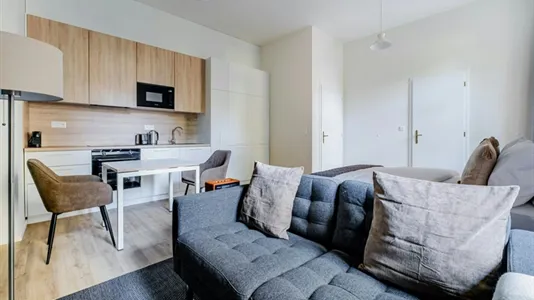 Apartments in Praha 6 - photo 3