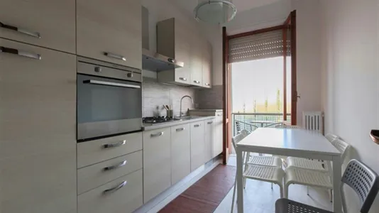 Rooms in Milano Zona 8 - Fiera, Gallaratese, Quarto Oggiaro - photo 3