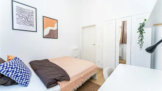 Rooms in Berlin Treptow-Köpenick - photo 2