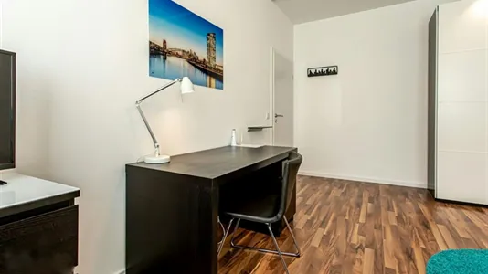 Rooms in Frankfurt Innenstadt I - photo 6