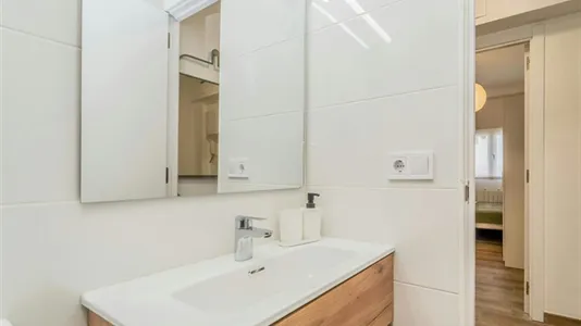 Rooms in Valladolid - photo 8