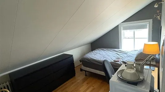 Rooms in Reykjavík Miðborg - photo 3