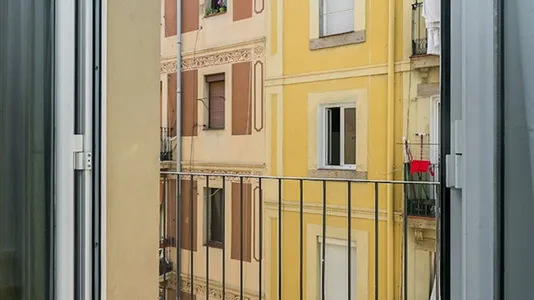 Apartments in Barcelona Ciutat Vella - photo 8