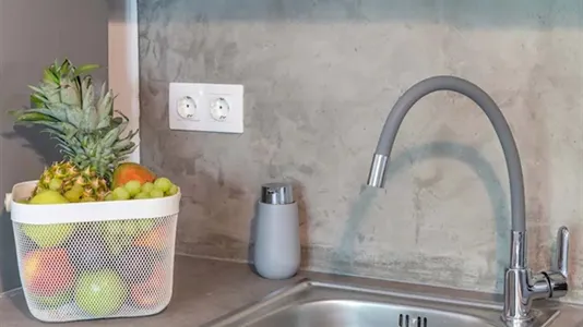 Apartments in Chalandri - photo 8