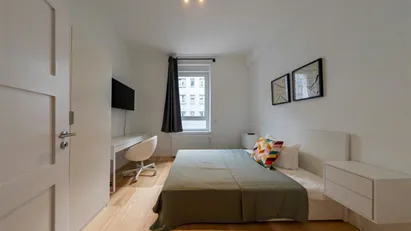 Room for rent in Frankfurt (region)