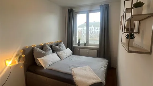 Apartments in Berlin Friedrichshain-Kreuzberg - photo 4