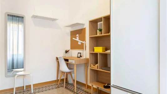 Rooms in Milano Zona 9 - Porta Garibaldi, Niguarda - photo 3