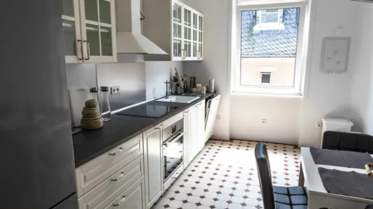 Rooms in Frankfurt Süd - photo 5