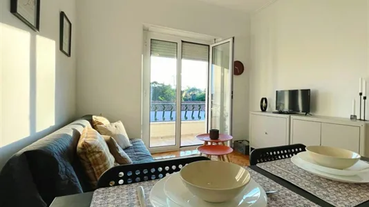 Apartments in Location is not specified - photo 9