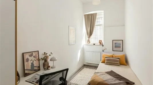 Rooms in Budapest XIII. kerület - photo 2