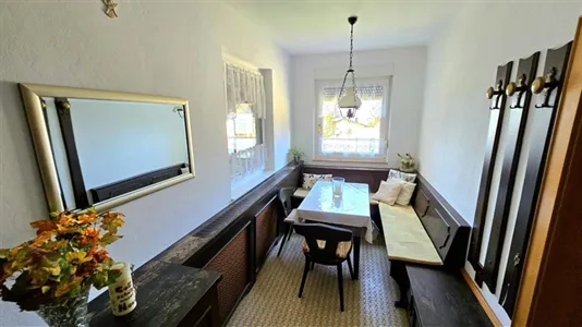 Houses in Hornstein - photo 8