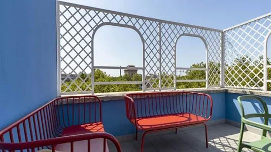 Rooms in Roma Municipio XII – Monte Verde - photo 9