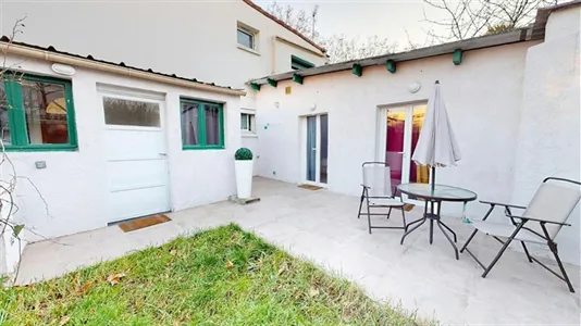 Rooms in Toulouse - photo 2