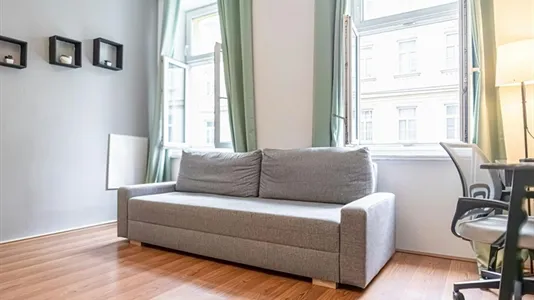 Apartments in Vienna Landstraße - photo 9