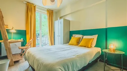 Room for rent in Antony, Île-de-France