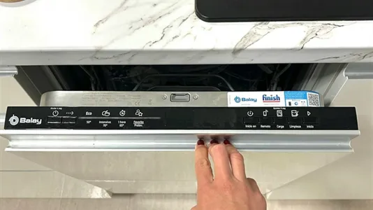 Rooms in Almería - photo 10