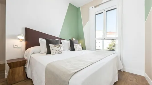 Apartments in Madrid Arganzuela - photo 9