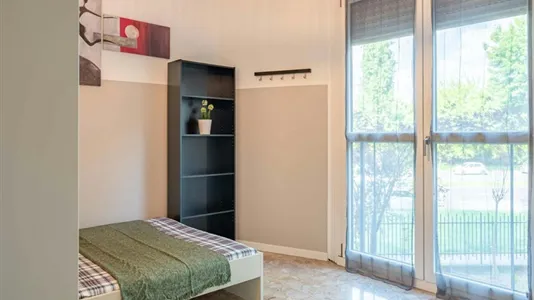 Rooms in Milano Zona 9 - Porta Garibaldi, Niguarda - photo 7