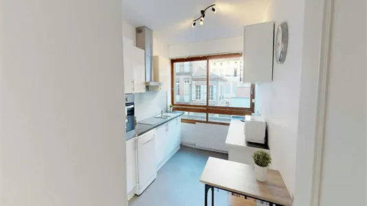 Rooms in Toulouse - photo 8