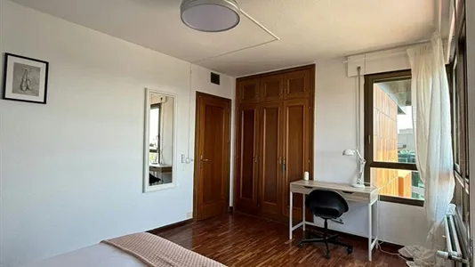 Rooms in Madrid Chamartín - photo 3