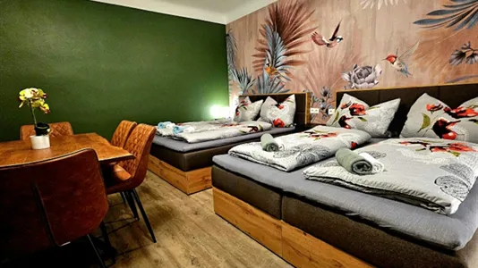 Apartments in Vienna Landstraße - photo 5