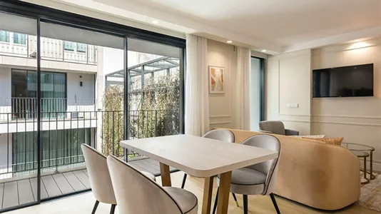 Apartments in Location is not specified - photo 2