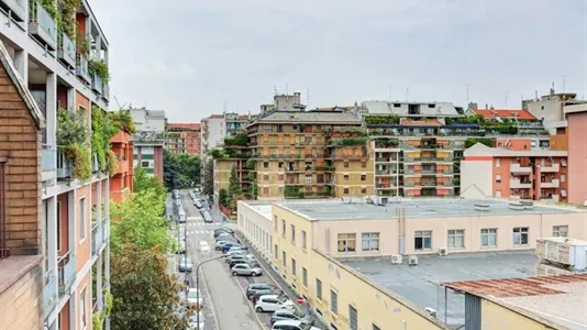 Rooms in Milano Zona 6 - Barona, Lorenteggio - photo 1