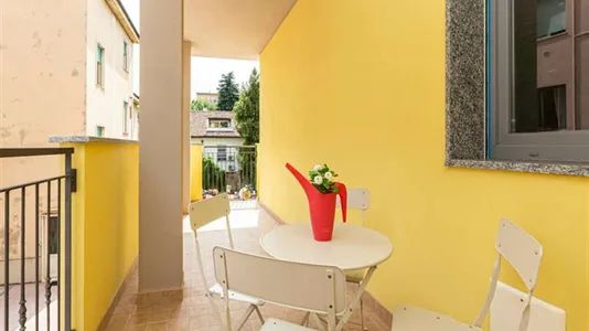 Rooms in Milano Zona 9 - Porta Garibaldi, Niguarda - photo 7