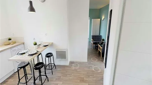 Rooms in Lille - photo 10