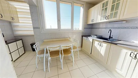 Rooms in Lyon - photo 7