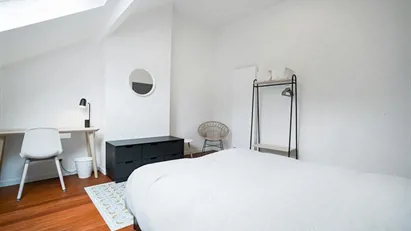 Room for rent in Brussels Elsene, Brussels