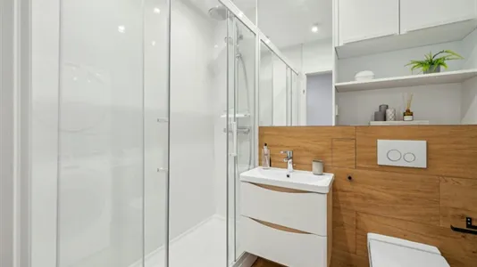 Apartments in Bergstraße - photo 9