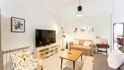 Apartment for rent in Madrid Usera, Madrid Apartment for rent in Madrid Usera, Madrid