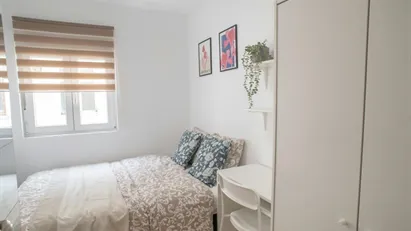 Room for rent in Tavernes Blanques, Comunidad Valenciana